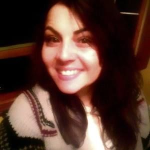 Meet your Posher, Lynn